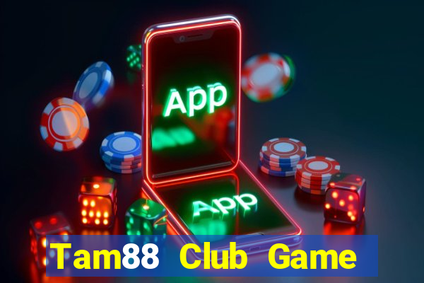 Tam88 Club Game Bài G63