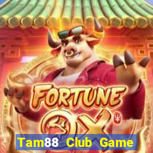 Tam88 Club Game Bài G63