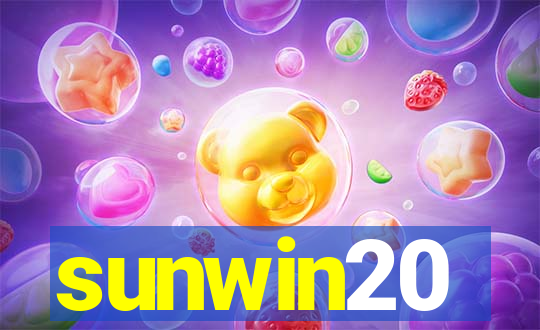 sunwin20