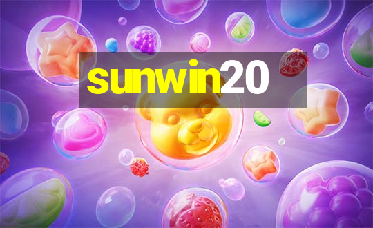 sunwin20