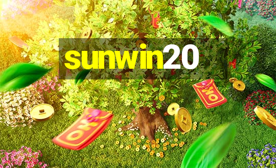 sunwin20