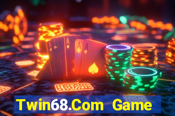 Twin68.Com Game Bài Tứ Sắc