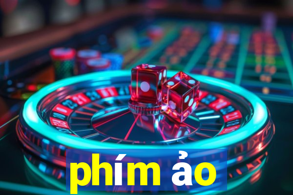 phím ảo