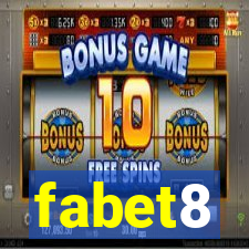 fabet8