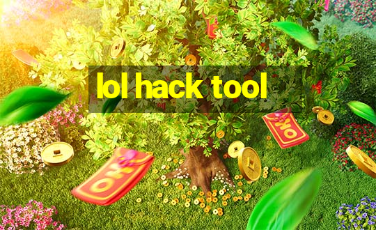 lol hack tool