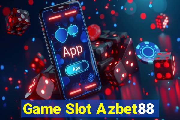 Game Slot Azbet88