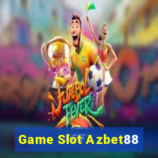 Game Slot Azbet88