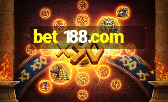 bet 188.com