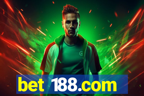 bet 188.com