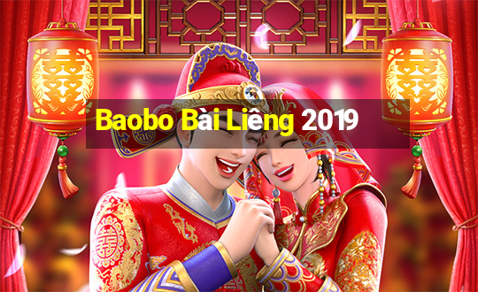 Baobo Bài Liêng 2019