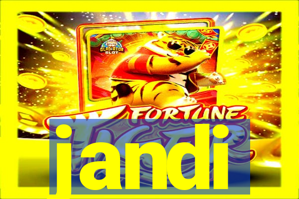 jandi