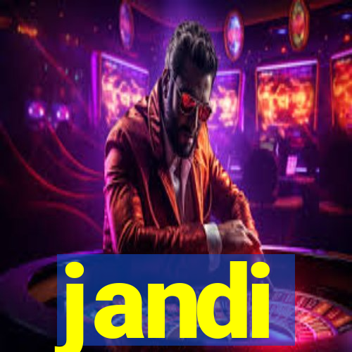 jandi