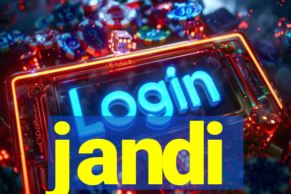 jandi