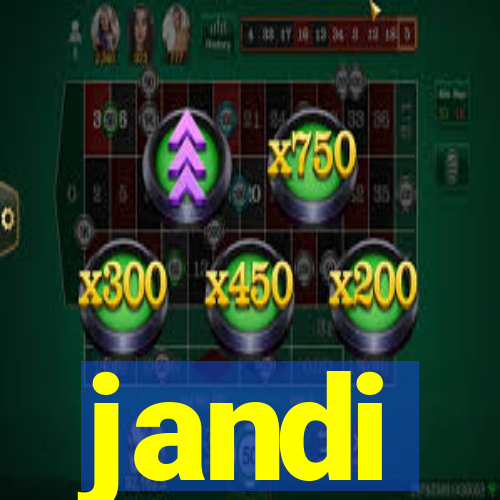 jandi