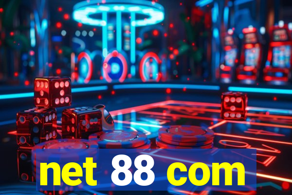 net 88 com