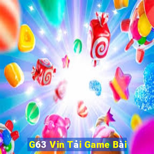 G63 Vin Tải Game Bài