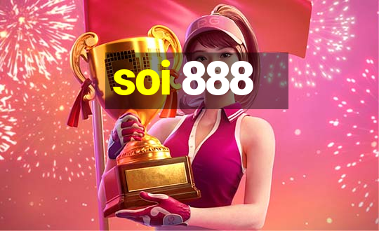 soi 888