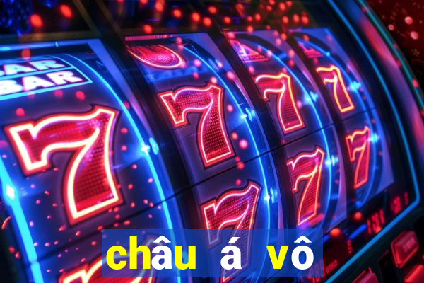 châu á vô địch world cup