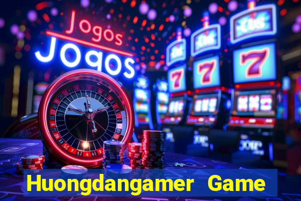 Huongdangamer Game Bài 2022