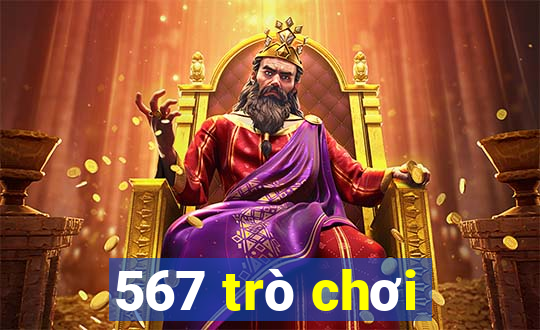 567 trò chơi