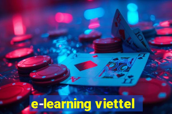 e-learning viettel