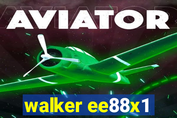 walker ee88x1