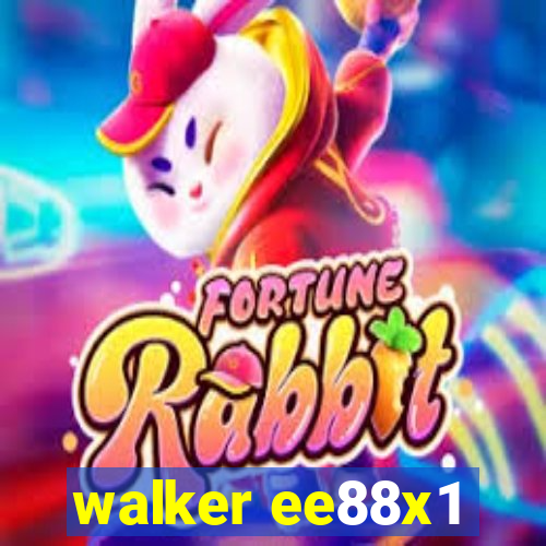 walker ee88x1