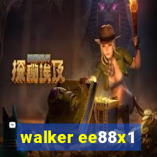 walker ee88x1