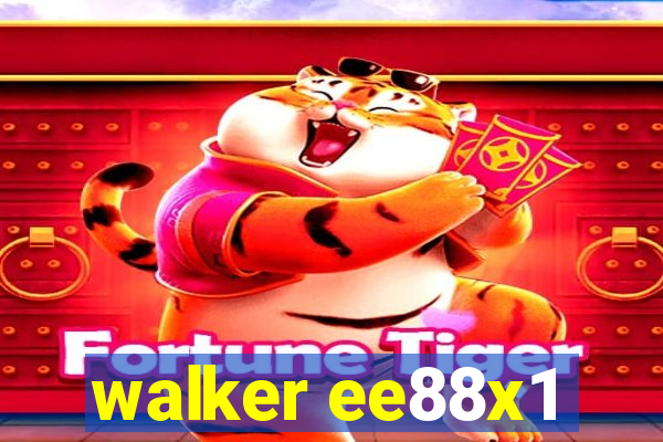 walker ee88x1