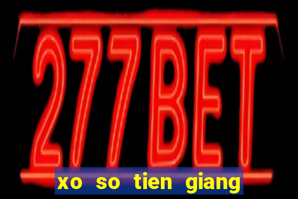 xo so tien giang 9 1 2024