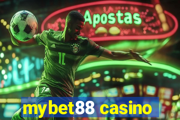 mybet88 casino