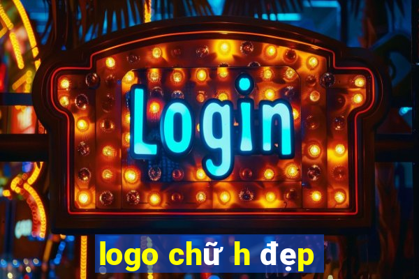 logo chữ h đẹp