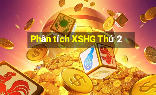 Phân tích XSHG Thứ 2