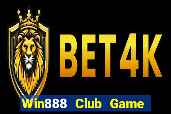 Win888 Club Game Bài Dom88