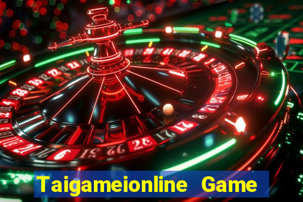 Taigameionline Game Bài Có Code