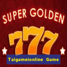 Taigameionline Game Bài Có Code