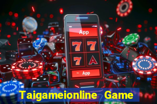 Taigameionline Game Bài Có Code