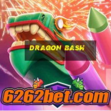 dragon bash