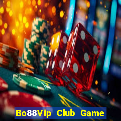 Bo88Vip Club Game Bài Lá