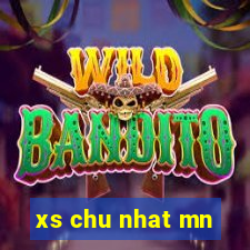 xs chu nhat mn