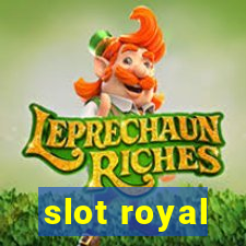 slot royal