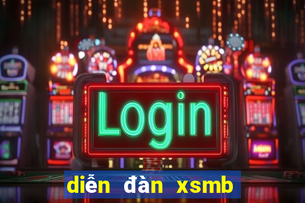 diễn đàn xsmb 24h net