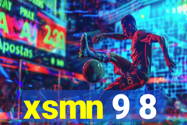 xsmn 9 8