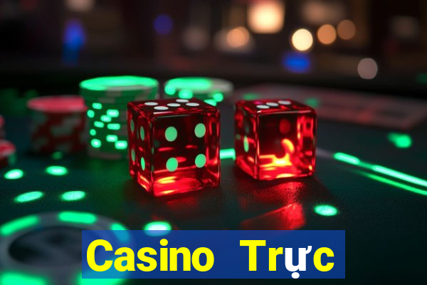 Casino Trực tiếp fcb88