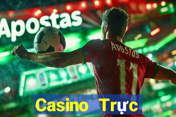 Casino Trực tiếp fcb88