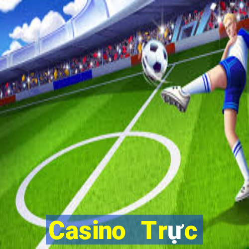 Casino Trực tiếp fcb88