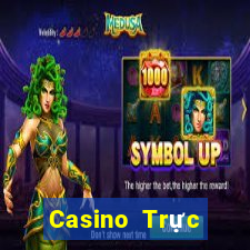 Casino Trực tiếp fcb88