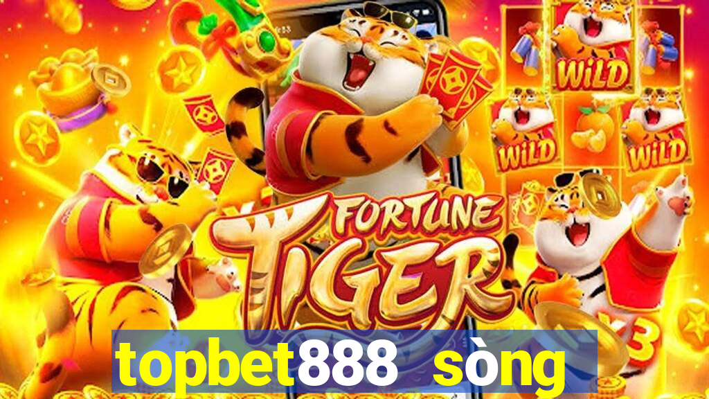 topbet888 sòng bài trực tuyến