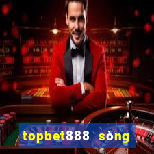 topbet888 sòng bài trực tuyến