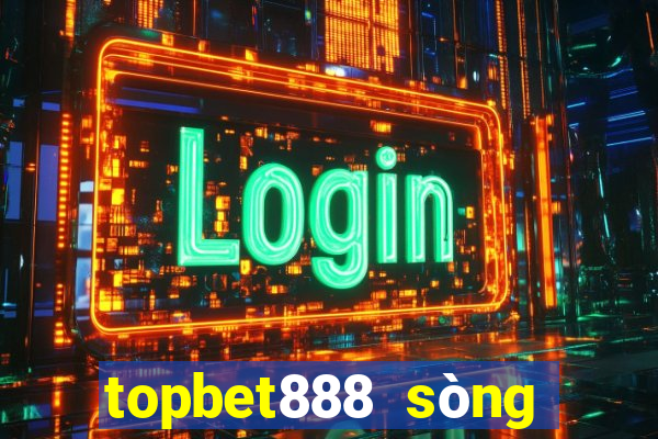 topbet888 sòng bài trực tuyến